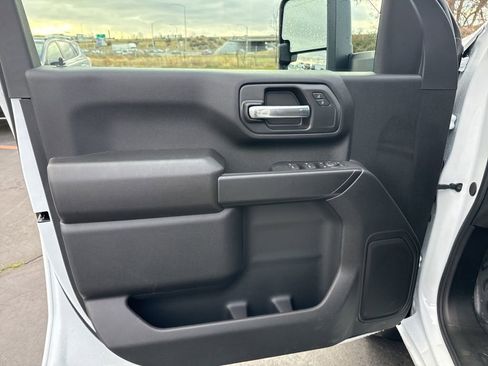 New 2026 Chevrolet Silverado 3500 W/T w/ WT Convenience Package image 22