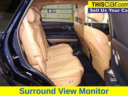Used 2024 Genesis GV80 3.5T Advanced w/ Advanced Package AWD/4WD image 34