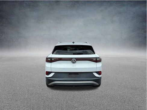 Used 2021 Volkswagen ID.4 1st Edition w/ ID.4 Protection Package RWD image 4