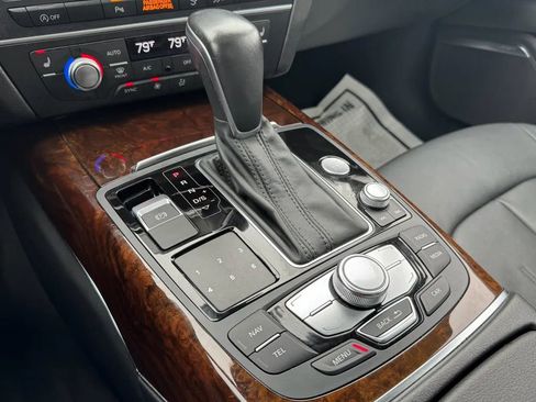 Used 2016 Audi A7 3.0T Premium Plus image 17