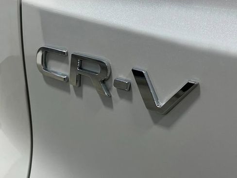 New 2026 Honda CR-V EX-L image 5