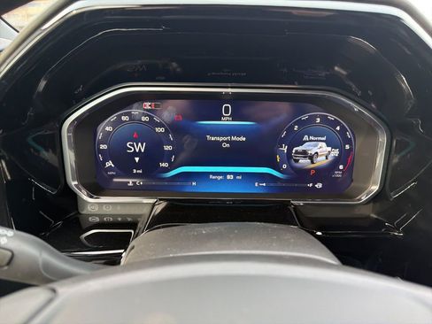 New 2026 Chevrolet Silverado 1500 ZR2 image 5