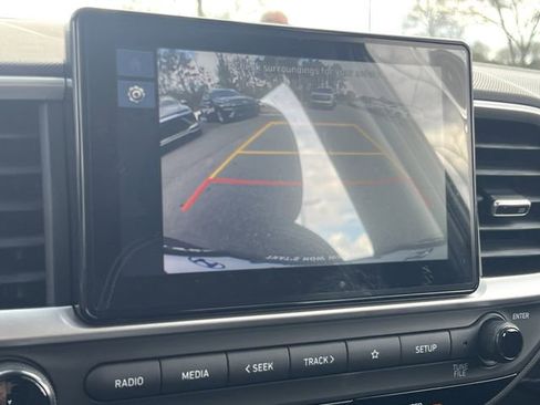 New 2026 Hyundai Venue SEL image 22