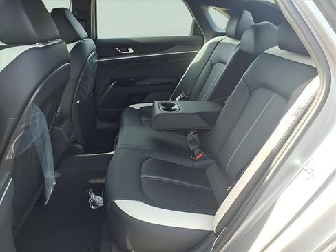 New 2026 Kia K5 GT-Line image 21