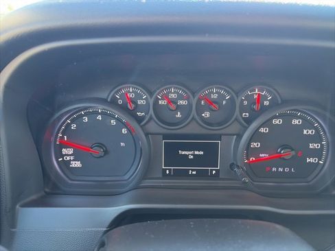 New 2026 GMC Sierra 1500 Pro w/ Graphite Edition image 20