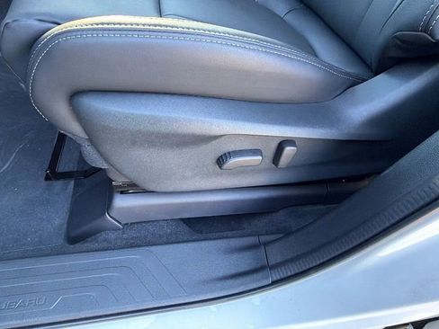 New 2026 Subaru Ascent Premium image 21