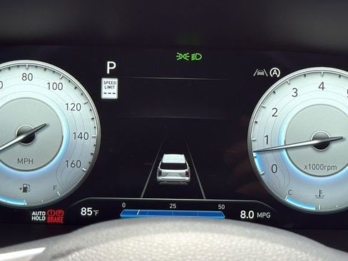 Used 2024 Hyundai Palisade SEL image 18