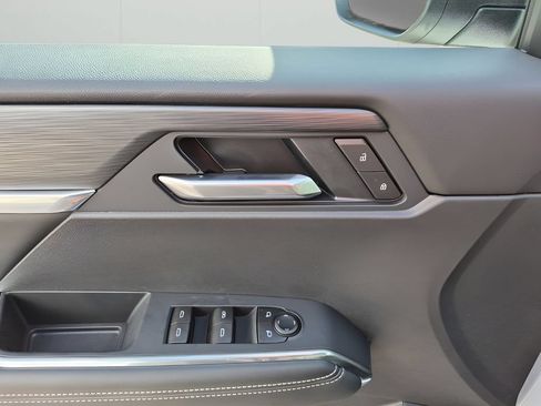 New 2026 GMC Acadia Elevation w/ Black Edition FWD image 31