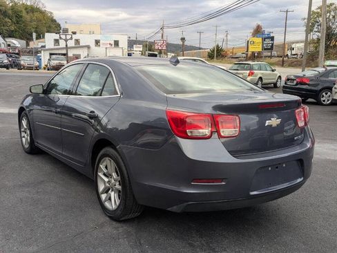 Used 2014 Chevrolet Malibu LT w/ Power Convenience Package image 13
