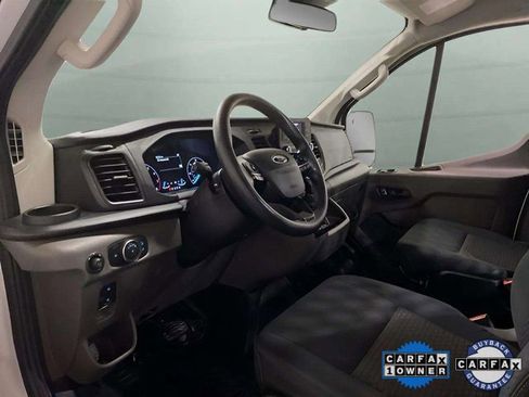 Used 2024 Ford Transit 250 Low Roof w/ Exterior Upgrade Package image 51