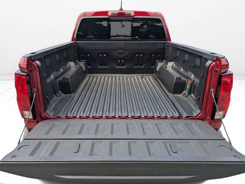 Used 2023 Chevrolet Colorado LT w/ LT Convenience Package RWD image 13