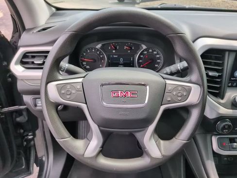Certified 2023 GMC Acadia SLE FWD image 21