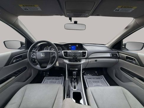 Used 2014 Honda Accord LX image 20