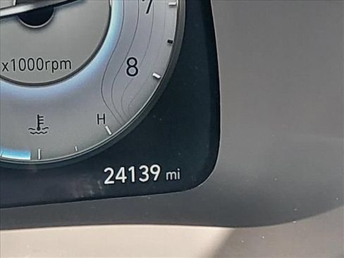 Used 2025 Hyundai Palisade Calligraphy FWD image 25