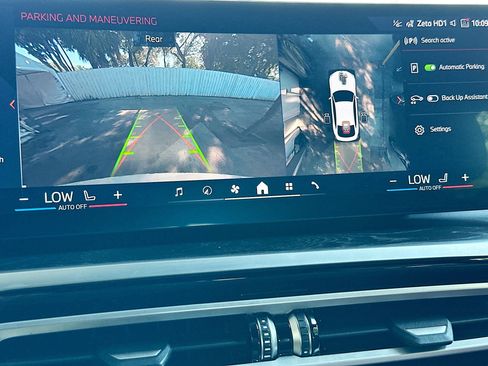 Certified 2024 BMW i4 eDrive35 w/ Premium Package image 14