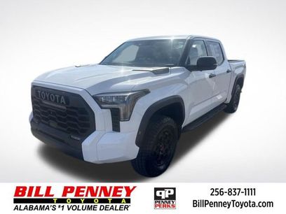 Used 2023 Toyota Tundra TRD Pro