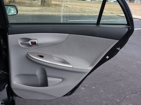 Used 2013 Toyota Corolla LE w/ Protection Pkg image 25