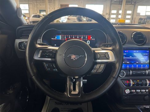 Used 2023 Ford Mustang GT Premium w/ Equipment Group 401A image 15