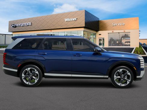 New 2026 Hyundai Palisade Limited AWD/4WD image 6