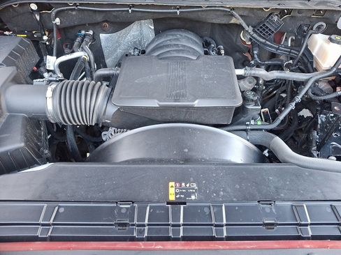 Used 2023 GMC Sierra 2500 AT4 w/ Gooseneck/5TH Wheel Package image 28