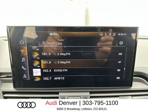 Certified 2023 Audi Q5 2.0T Premium w/ Convenience Package AWD/4WD image 16