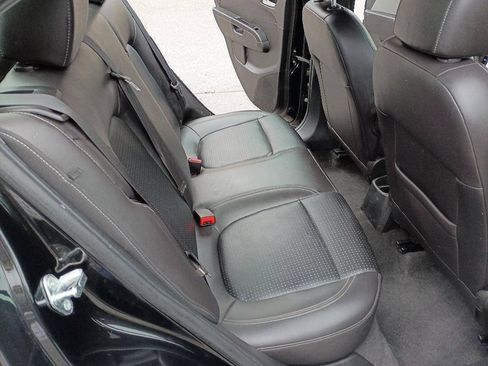 Used 2018 Chevrolet Sonic Premier FWD image 21