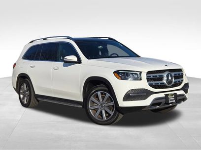 Used 2022 Mercedes-Benz GLS 450 4MATIC
