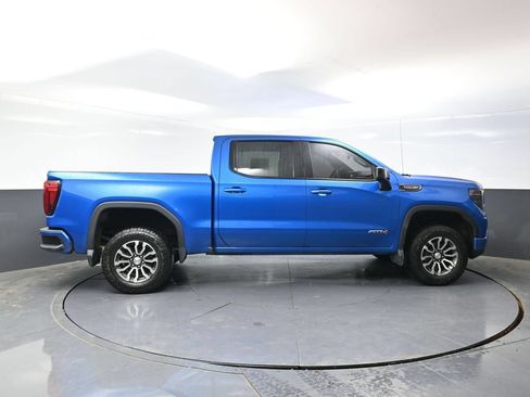 Used 2023 GMC Sierra 1500 AT4 AWD/4WD image 4