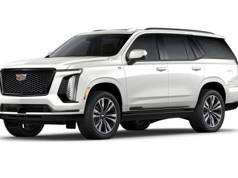 New 2025 Cadillac Escalade Sport Platinum image 61