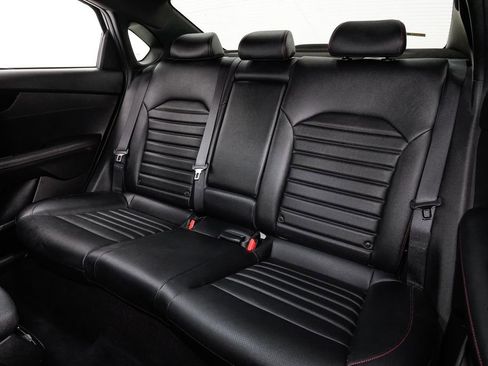 Certified 2024 Kia Forte GT w/ GT2 Package image 23