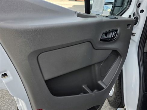 Used 2024 Ford Transit 250 Base w/ Exterior Upgrade Package image 8