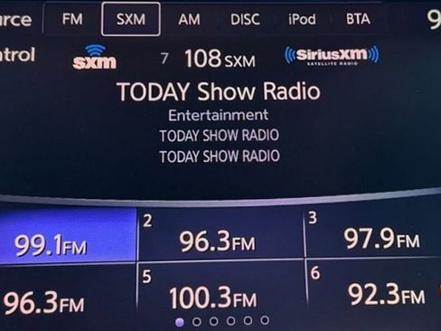 Used 2017 INFINITI QX60 Luxe image 24