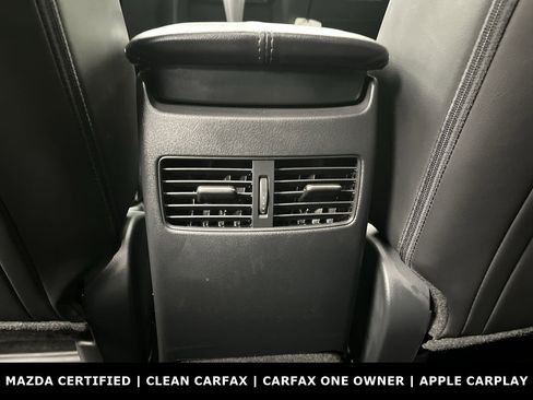 Certified 2025 MAZDA CX-30 AWD 2.5 S w/ Select Sport Pkg image 10