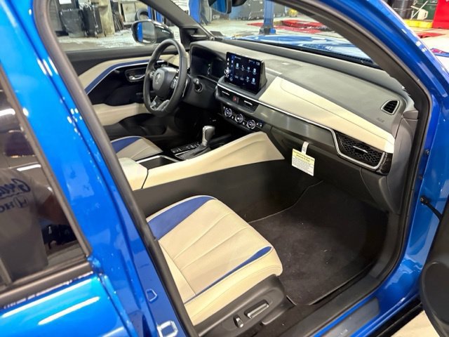 Used 2026 Acura ADX A-Spec w/ Advance Package FWD image 41