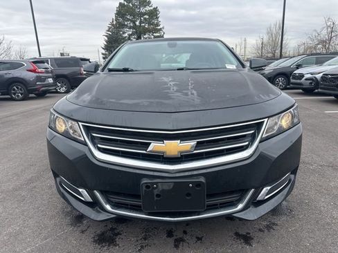Used 2015 Chevrolet Impala LT image 10