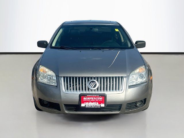 Used 2008 Mercury Milan Premier FWD image 3