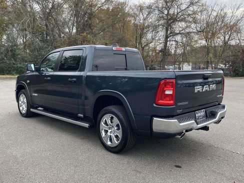 New 2026 RAM 1500 4x4 Crew Cab image 5
