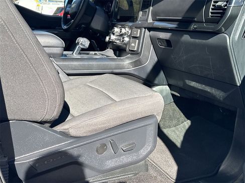 Used 2022 Ford F150 XLT w/ Equipment Group 302A High image 14