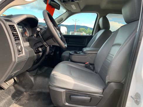 Used 2016 RAM 1500 Tradesman w/ Popular Equipment Group AWD/4WD image 9