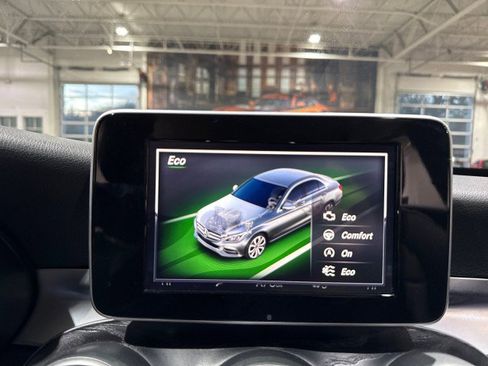 Used 2015 Mercedes-Benz C 300 Sedan image 82