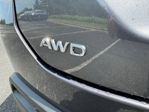 New 2025 Honda Pilot Elite image 18