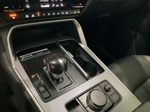 Used 2024 MAZDA CX-90 3.3 Turbo w/ Premium Package image 13