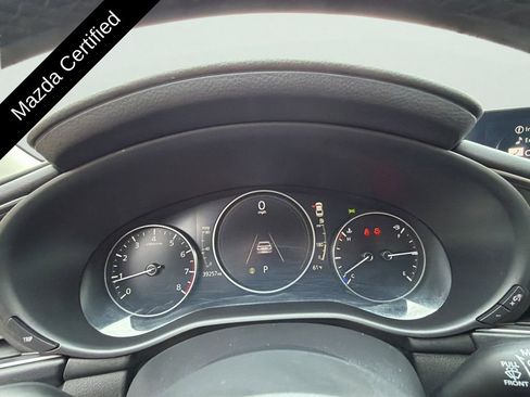 Certified 2025 MAZDA MAZDA3 s image 14