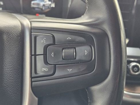 Used 2025 GMC Sierra 1500 SLT AWD/4WD image 27