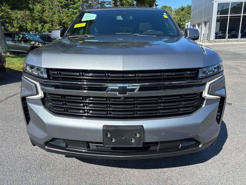 Used 2022 Chevrolet Suburban RST w/ Luxury Package AWD/4WD image 6