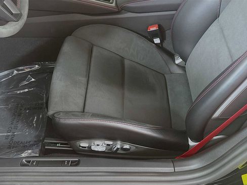 Used 2025 Porsche 718 Boxster Spyder RS image 31