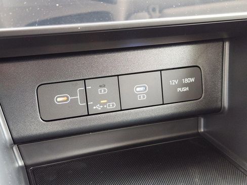 New 2026 Hyundai Sonata Blue FWD image 18
