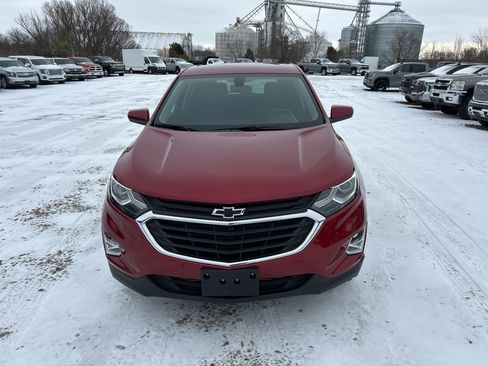 Used 2019 Chevrolet Equinox LT image 6