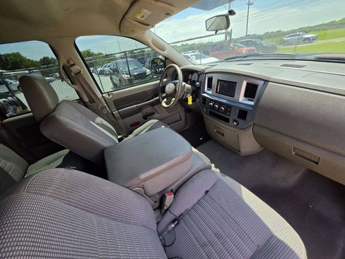 Used 2008 Dodge Ram 1500 Truck ST RWD image 5