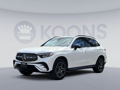 New 2026 Mercedes-Benz GLC 300 4MATIC
